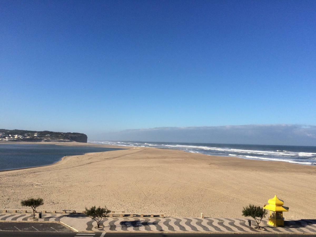 פוז דו ארליו Silver Coast - Casa Da Lagoa מראה חיצוני תמונה